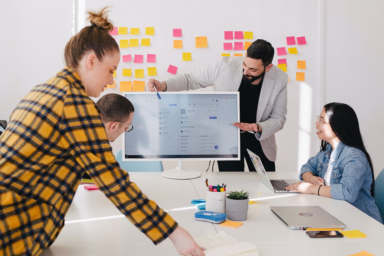 Streamline your meetings with best-of-web pricing on this tool.