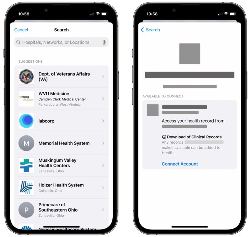 Add COVID19 vaccine card to Apple Wallet on iPhone Cult of Mac