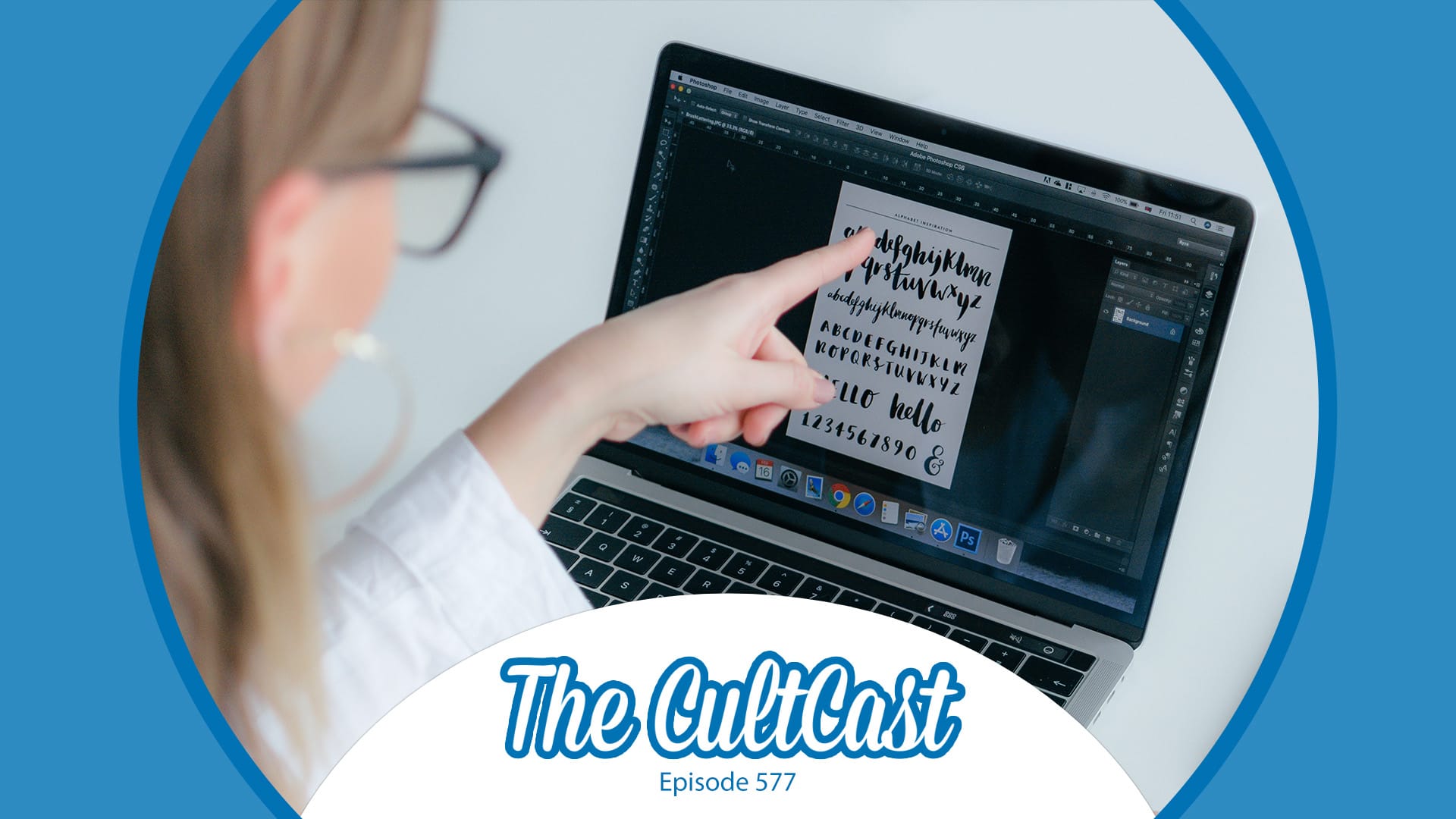 Yes, touchscreen Macs really might be a thing [The CultCast]