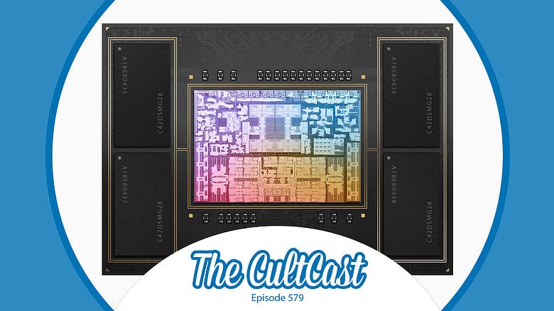 We're talking the many pros and a couple of cons about the brand-new MacBook Pro Mac mini and HomePod models Apple just released.