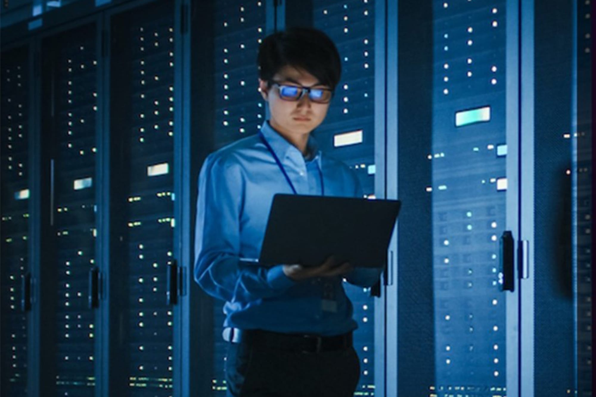 Kick off 2023 by training for a new IT career with this super bundle.