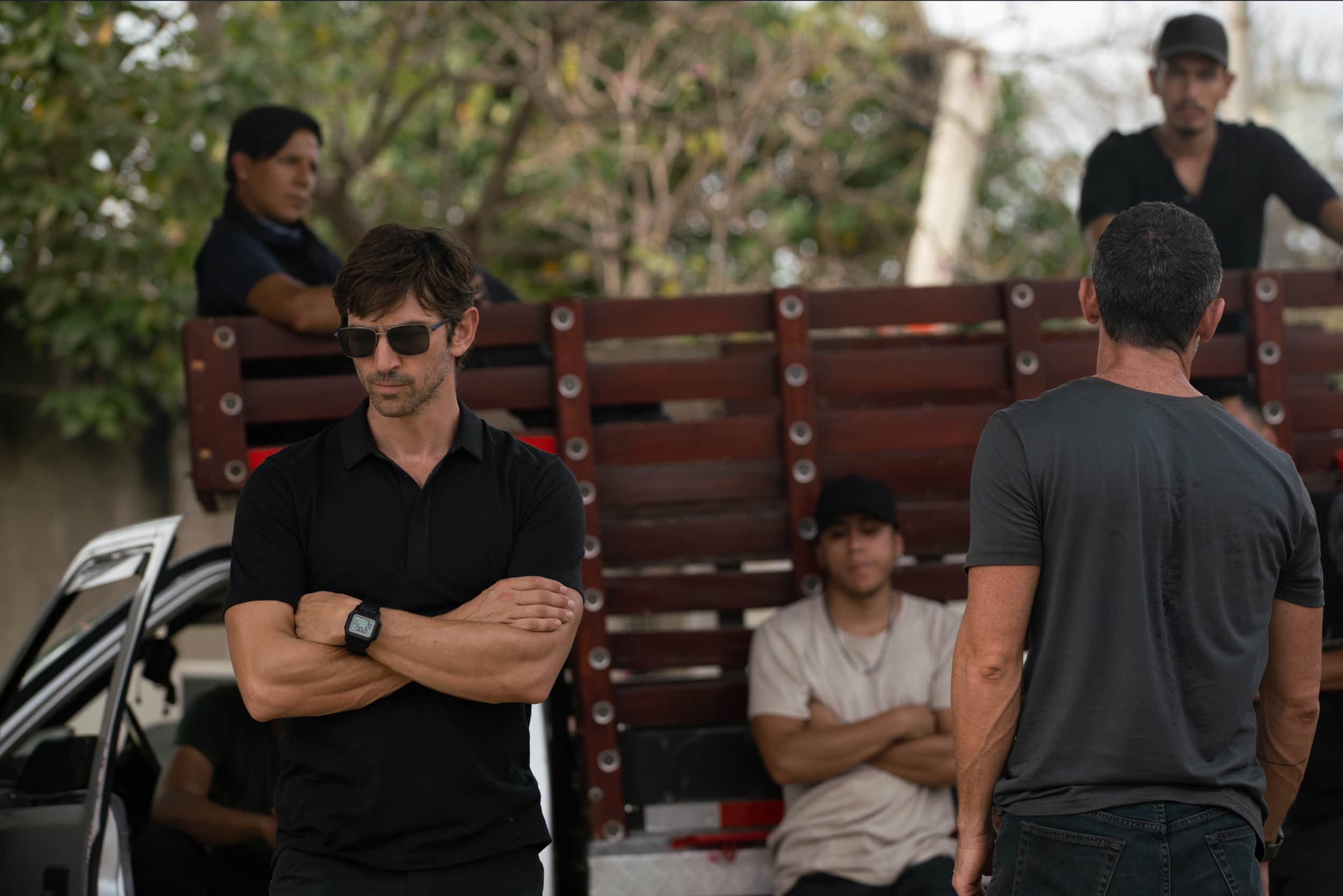 Apple TV+ recap: It's almost 