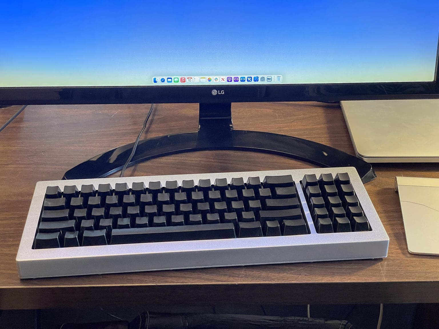 The new Model F Keyboard is the best Mac keyboard I've tried [Review ...