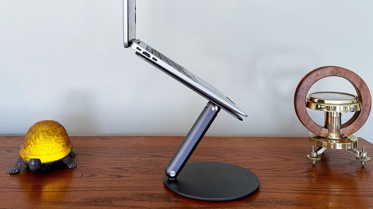 Lululook Foldable Laptop Stand review