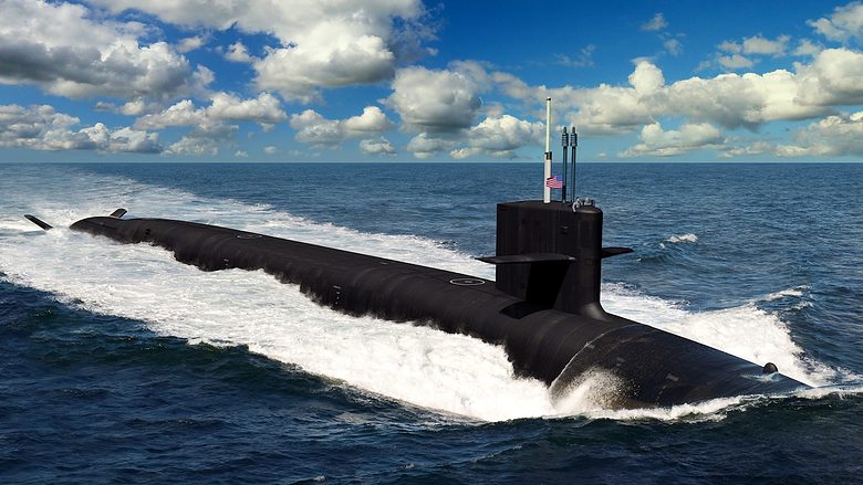 Not this type of periscope.