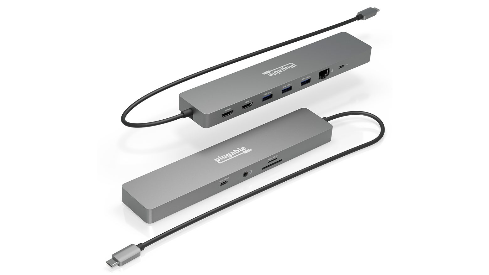 Powerful new Thunderbolt 4 dock packs an amazing 16 ports Cult of Mac