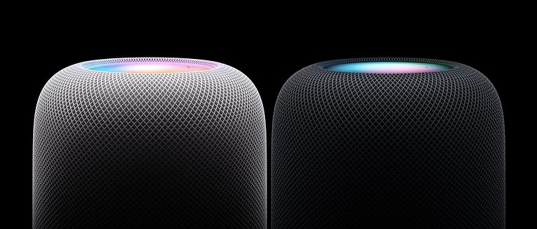 Is the new HomePod really that different from the 2018 HomePod? Yes and no.