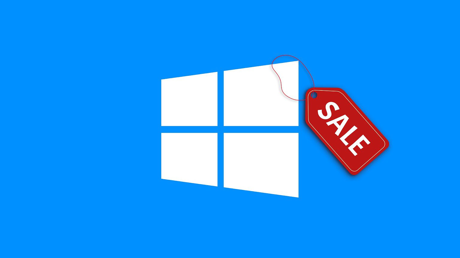 Get great deals on Microsoft software by using promo code CULT at CdkeySales.com.