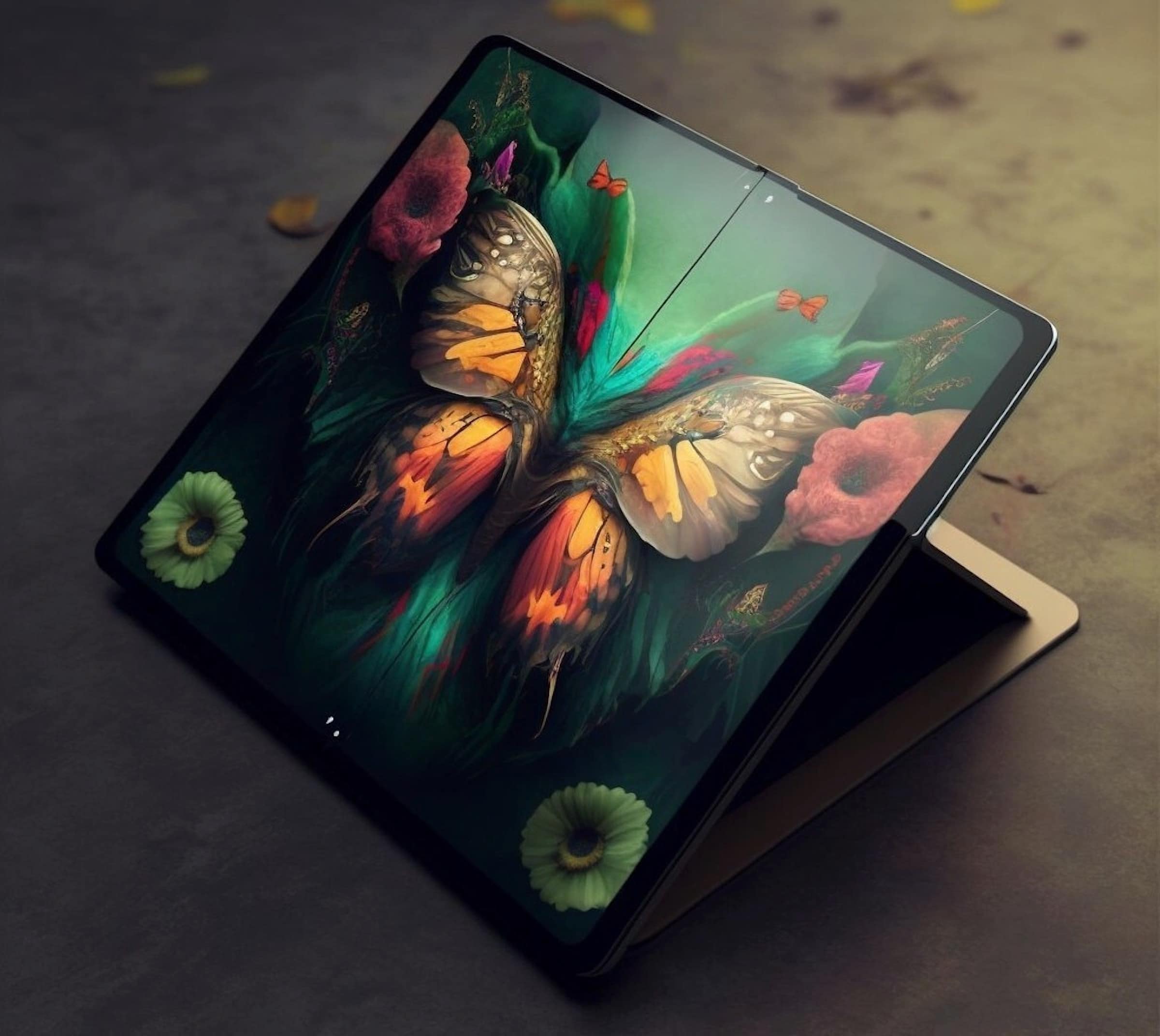Foldable iPad might launch in 2024