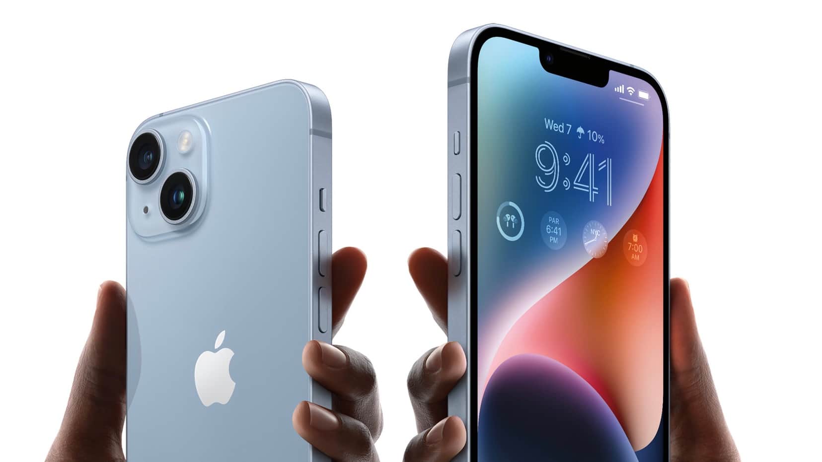 iPhone 15 Pro will not have actual, physical buttons. Really.