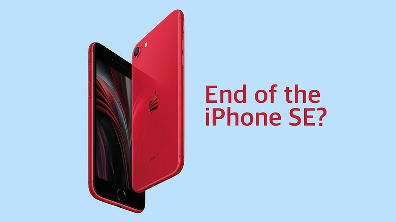 iPhone SE 4 could have been axed