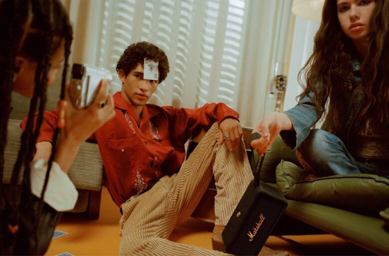 The new Middleton carries some heft, but it's still portable.