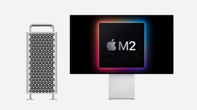 Why the Mac Pro might lack upgradable RAM and eGPUs