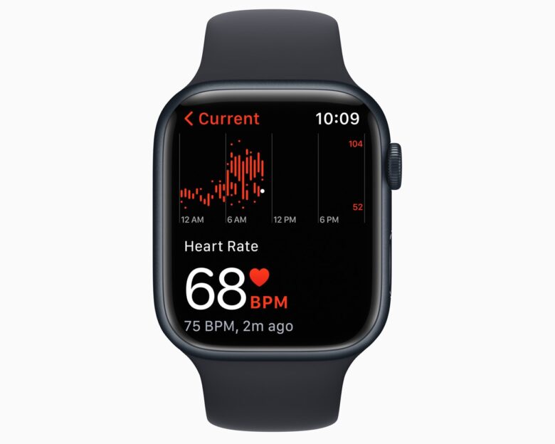 Researchers at Texas A&M and Stanford Medicine will review a number of data types from study participants enabled by Apple Watch, including heart rate and rhythm, blood oxygen, activity and more.