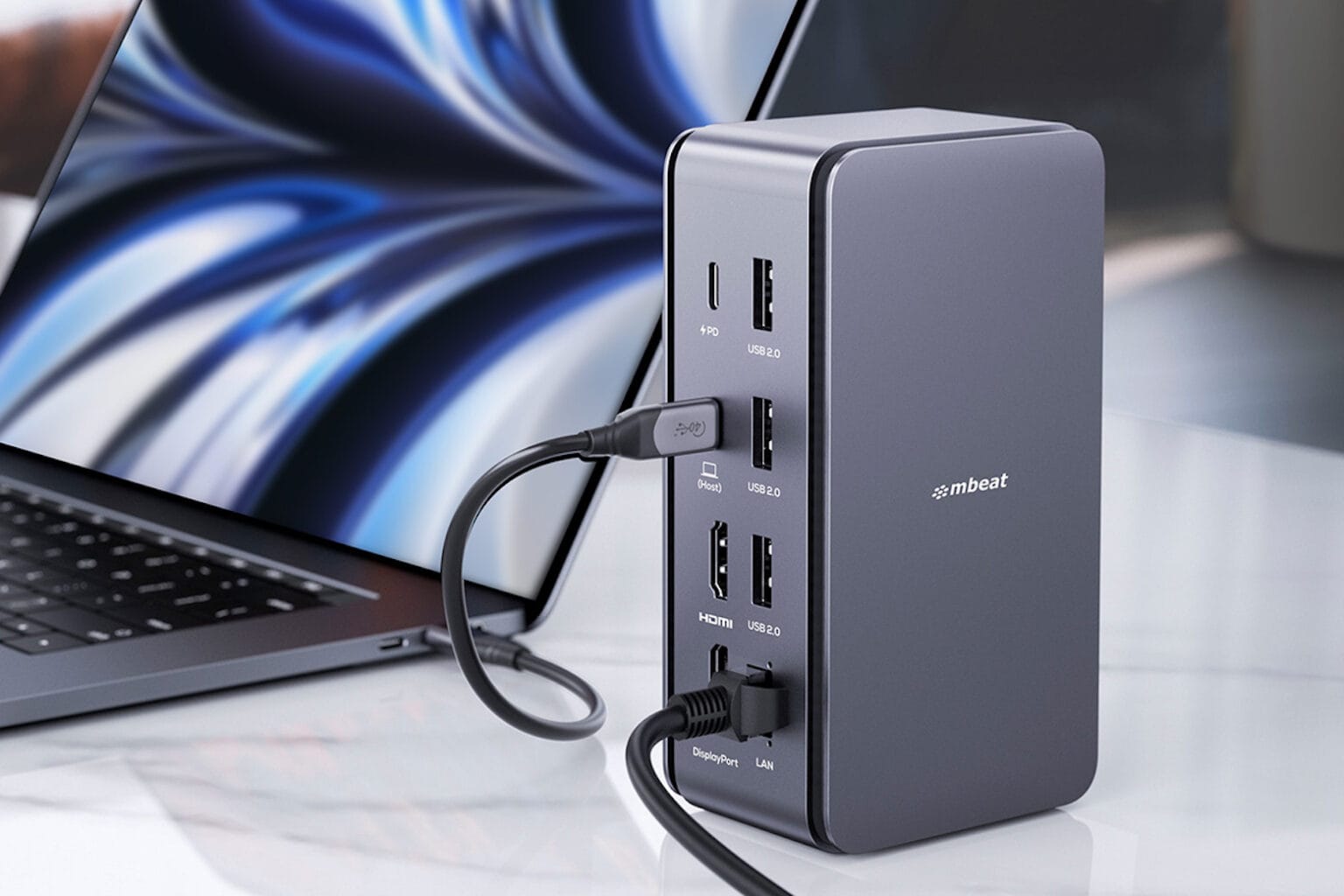 Stay connected to several devices with a single power source for 20% off.