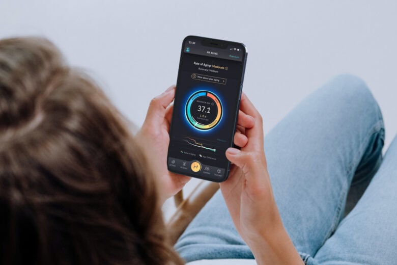 Get more than half off this top-rated health app from Humanity trusted by hundreds of thousands of users.