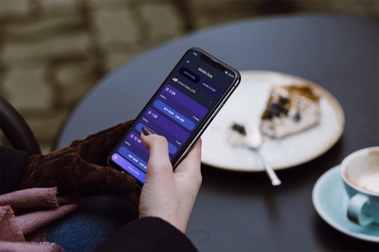 Expand your phone's data capabilities by picking up this affordable eSIM solution.