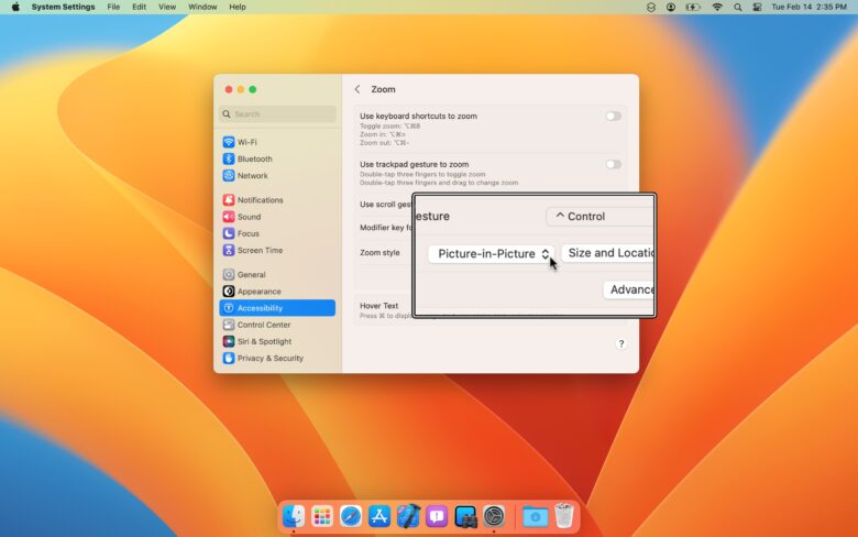 Zoom in Mac screen: Make your Mac easier to read | Cult of Mac