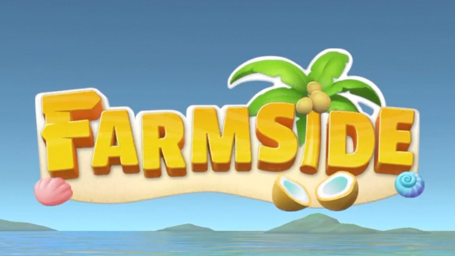 Cultivate your dream farm in 'Farmside' on Apple Arcade