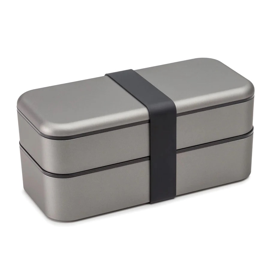 The Function 101 BentoStack organizer is a bento box for your Apple accessories.