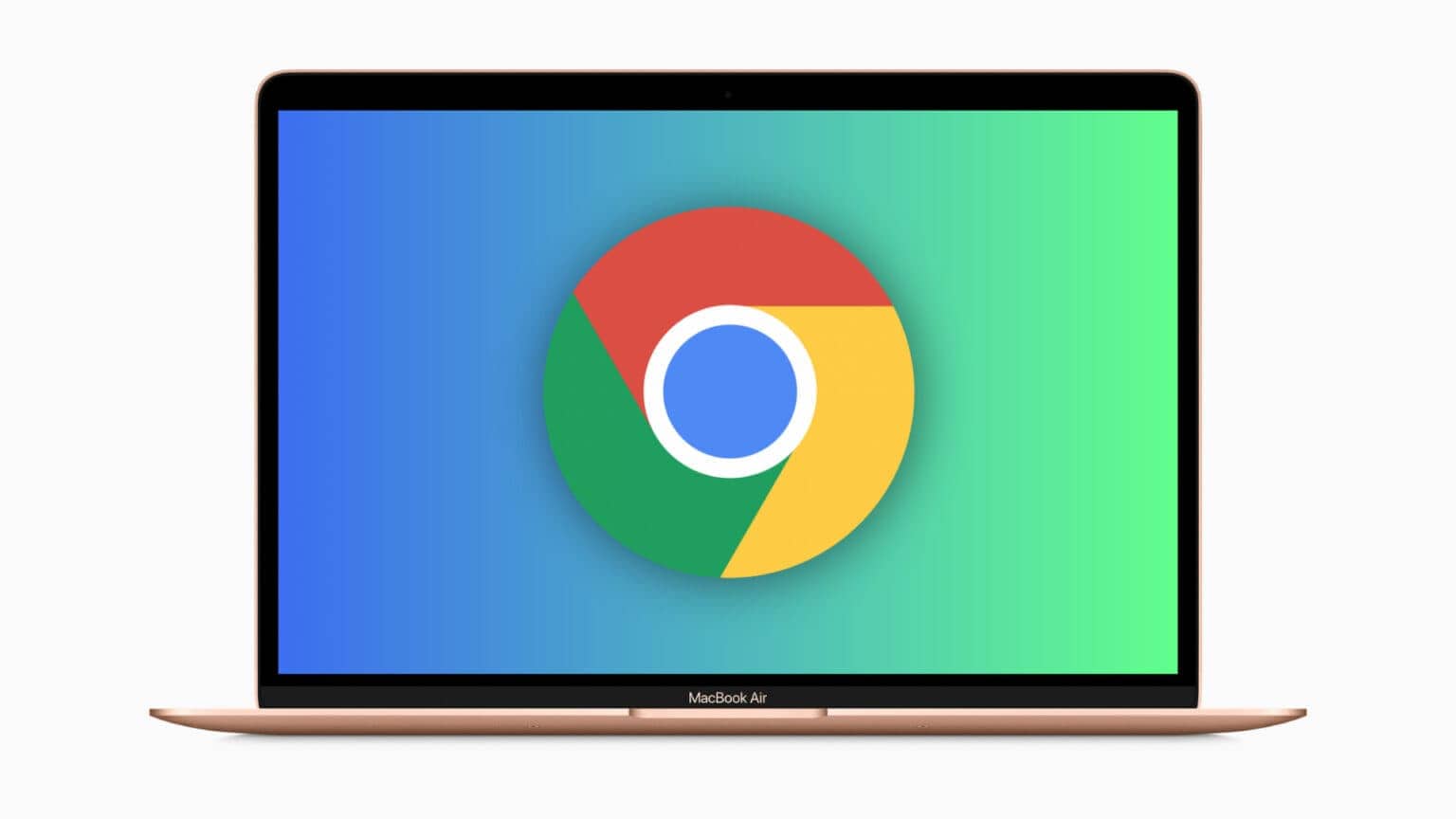 The Chrome browser may soon become a more efficient MacBook battery user.