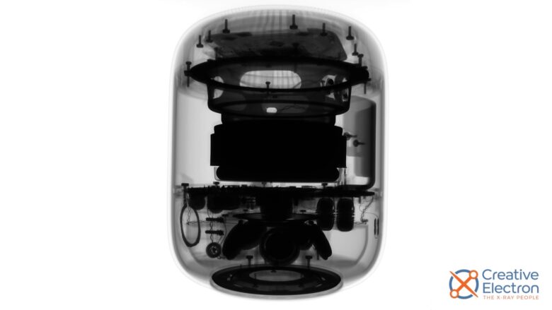 HomePod 2 teardown reveals it's far easier to repair than the original