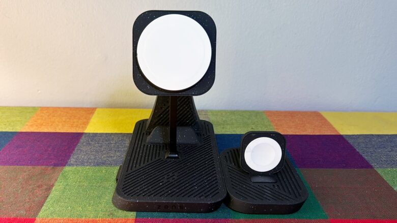 Zens 4-in-1 Modular Charging Station