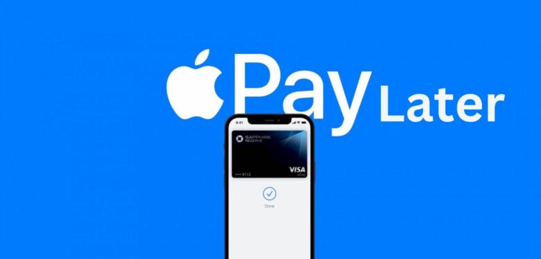 Apple Pay Later