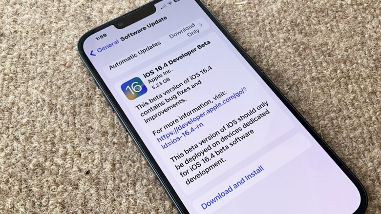 New emoji will arrive in iOS 16.4 and macOS Ventura 13.3