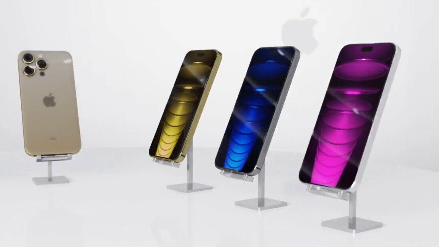 What to expect from the redesigned, faster iPhone 15 in 2023