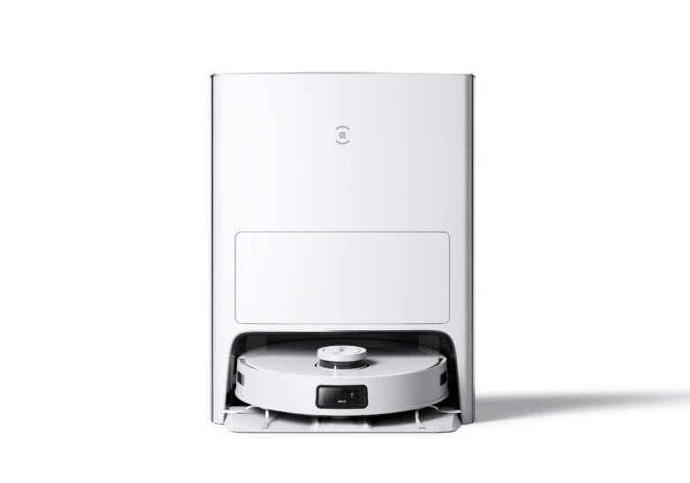 It vacuums, mops, avoids objects and, apparently, understands your commands.