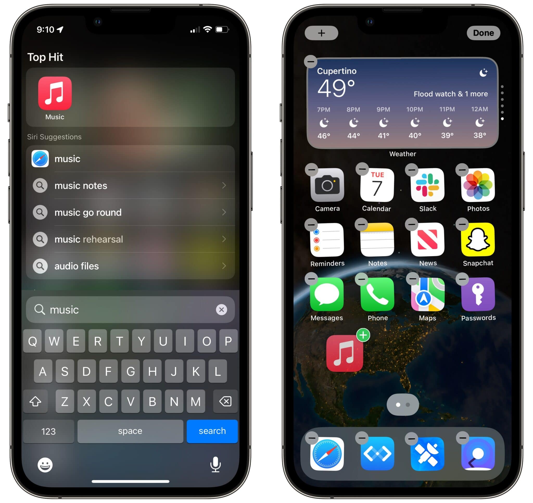 Download Apple apps back onto your iPhone and iPad | Cult of Mac