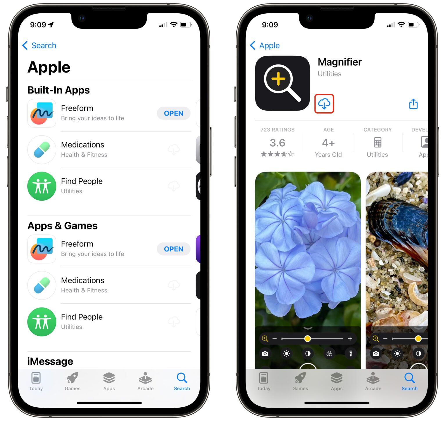 Download Apple apps back onto your iPhone and iPad | Cult of Mac