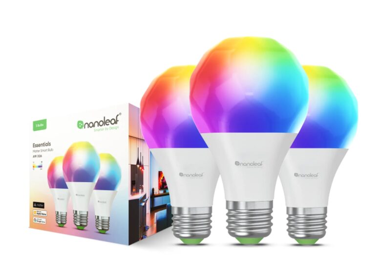 You can buy the bulbs one at a time or in 3-packs.