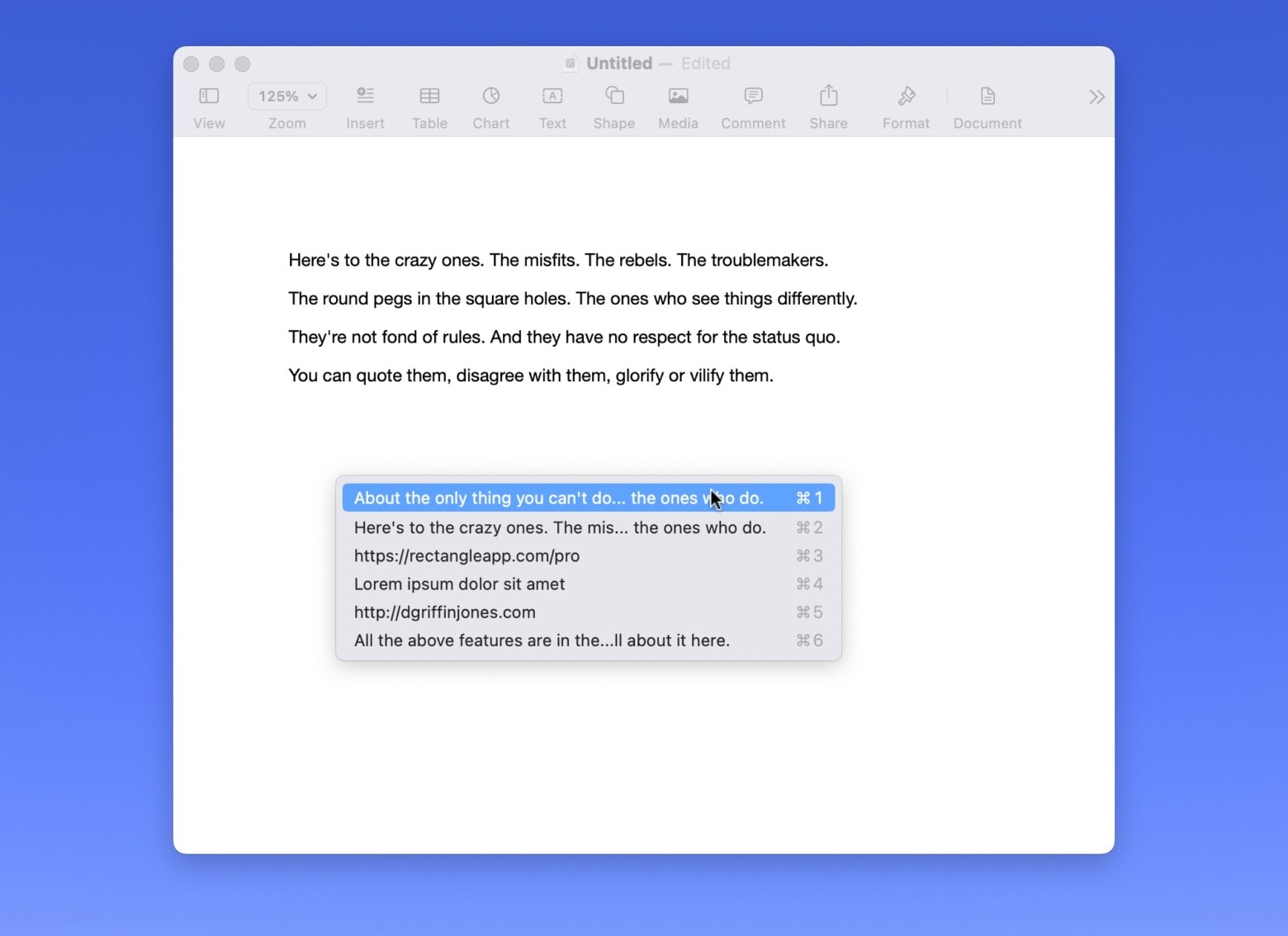 4 must-have productivity apps for Mac | Cult of Mac