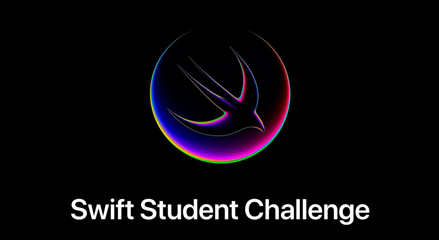 You can submit Swift Student Challenge coding projects through April 19.