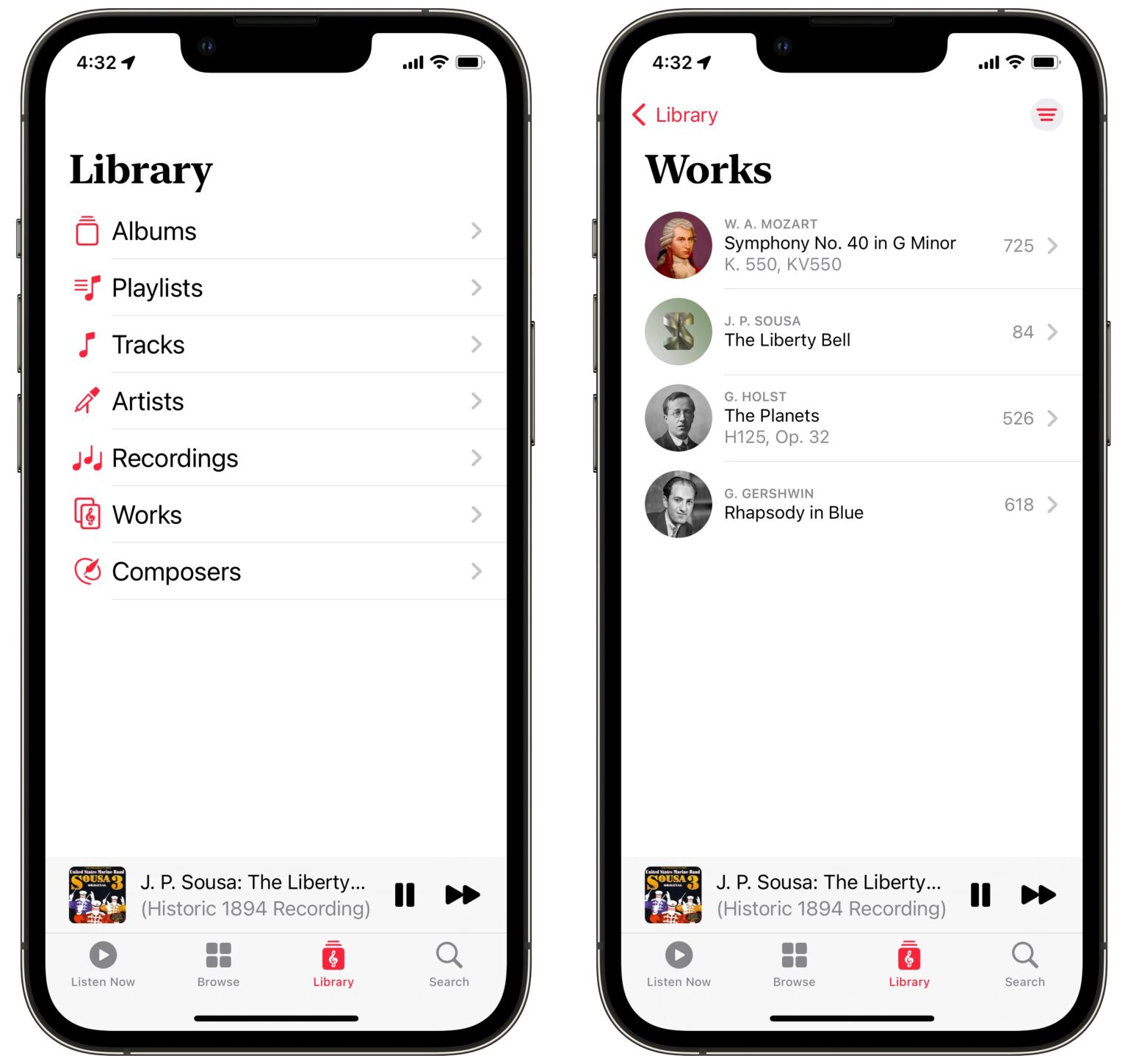 Here’s your introduction to Apple Music Classical Cult of Mac