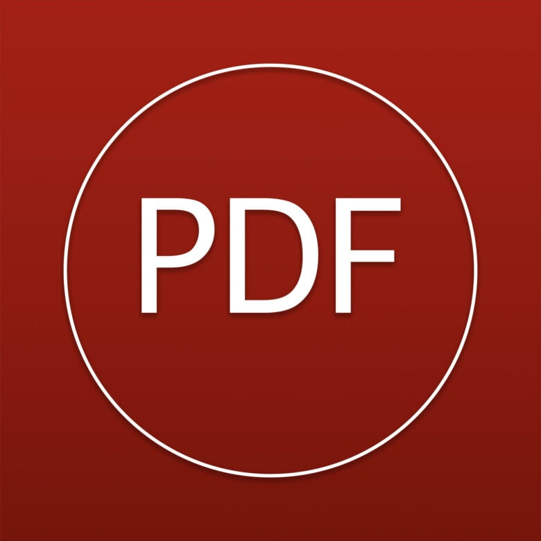 The PDF Editor PDF Book Reader app makes document scanning and sharing easy.