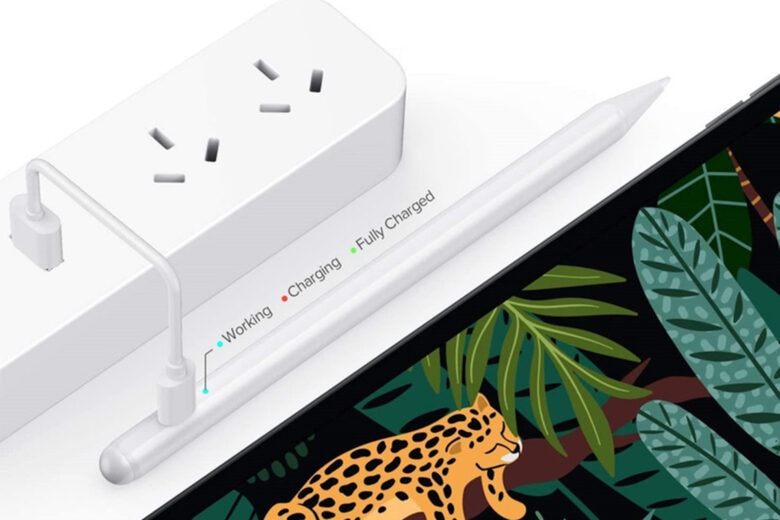 This versatile pen tool can increase your iPad efficiency for just $25.