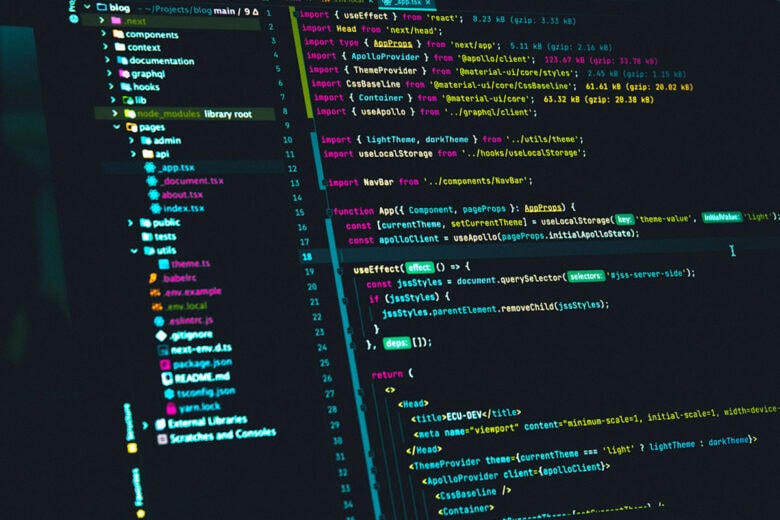 Train for your coding career today with this $20 Python boot camp.