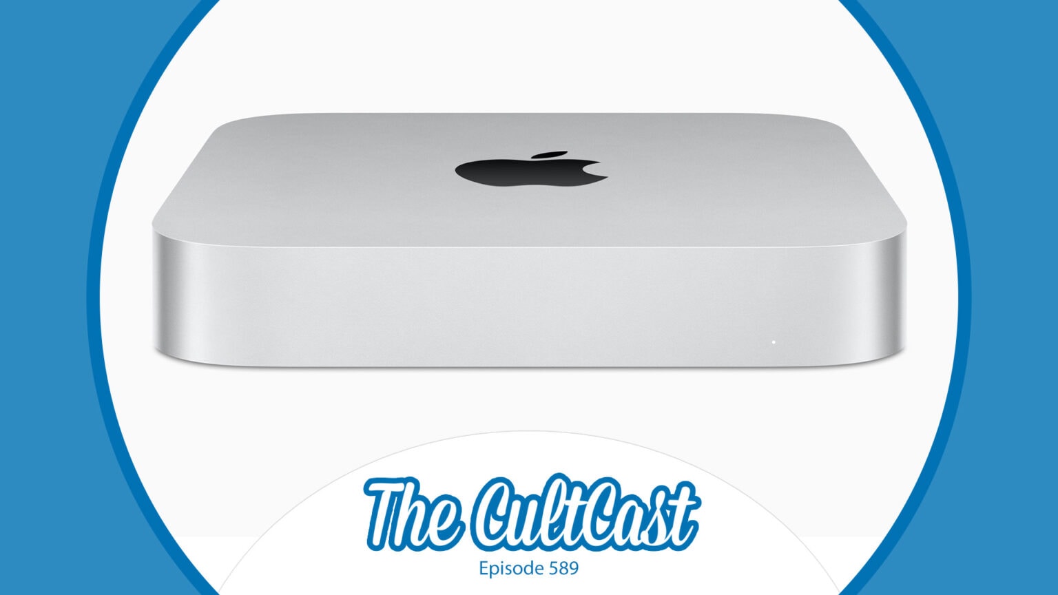 Apple crammed a whole lot of computing power into the Mac mini.