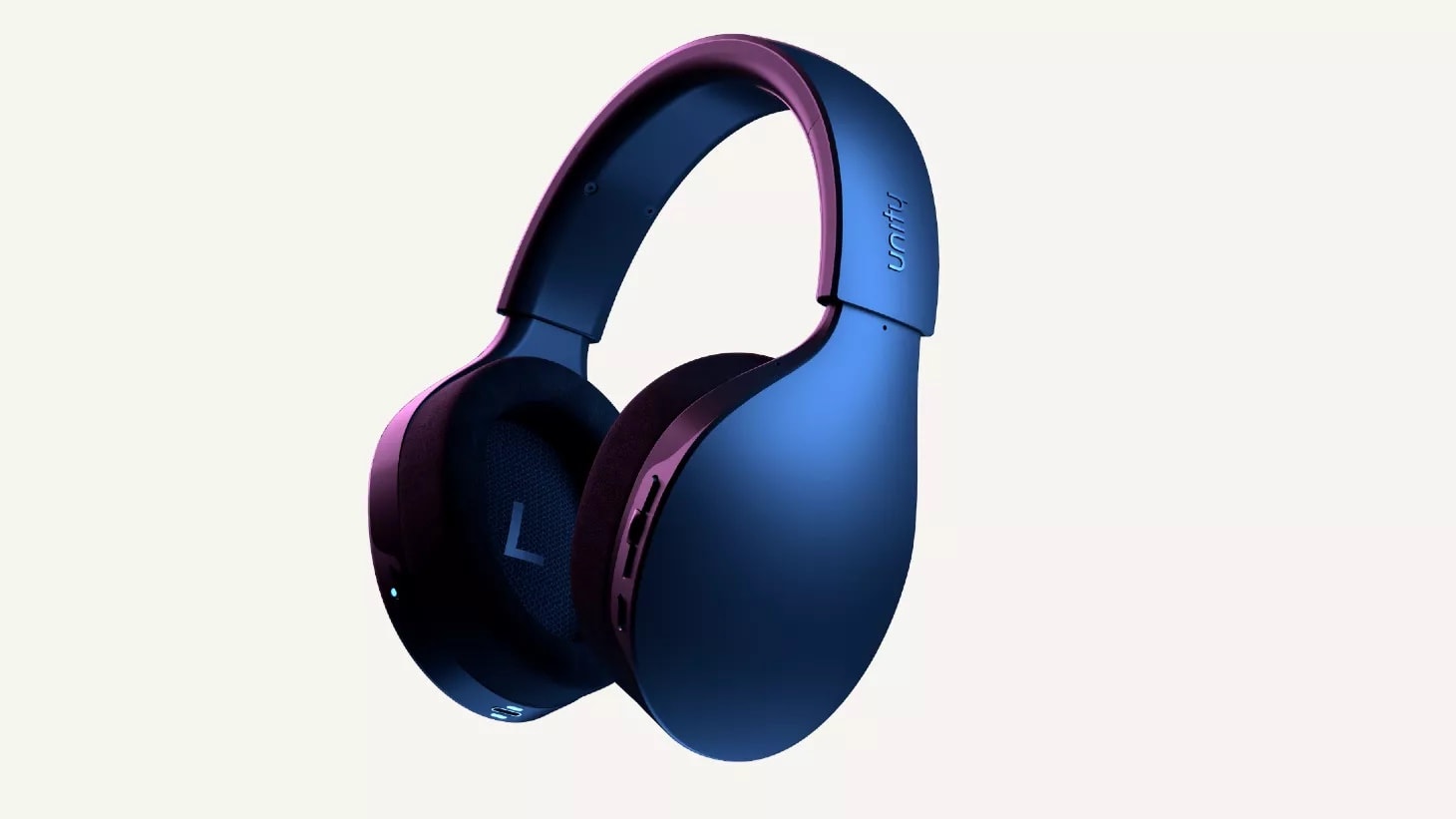 HED Unity lossless Wi-Fi headphones come with a hefty price tag -- $2,199.