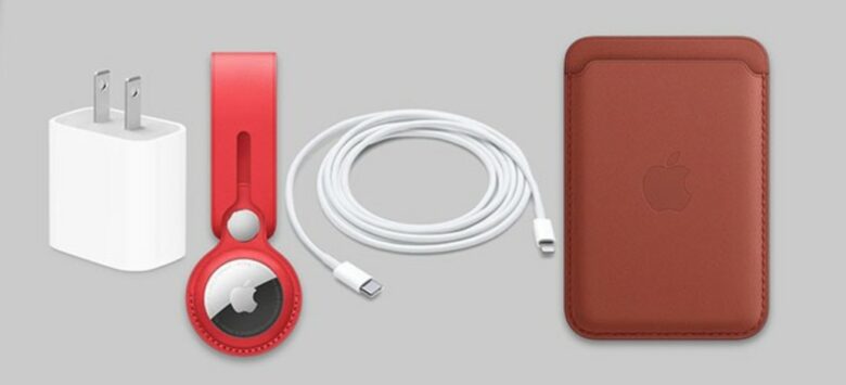 Here's your chance to stock up on Apple accessories at super-cheap prices.