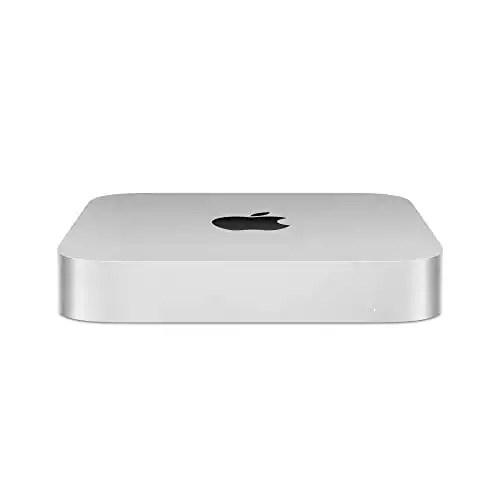 Apple 2023 Mac mini with M2