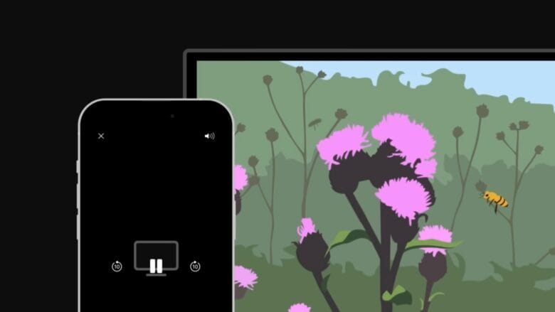 Apple explains how to use AirPlay to stream video from iPhone to your TV