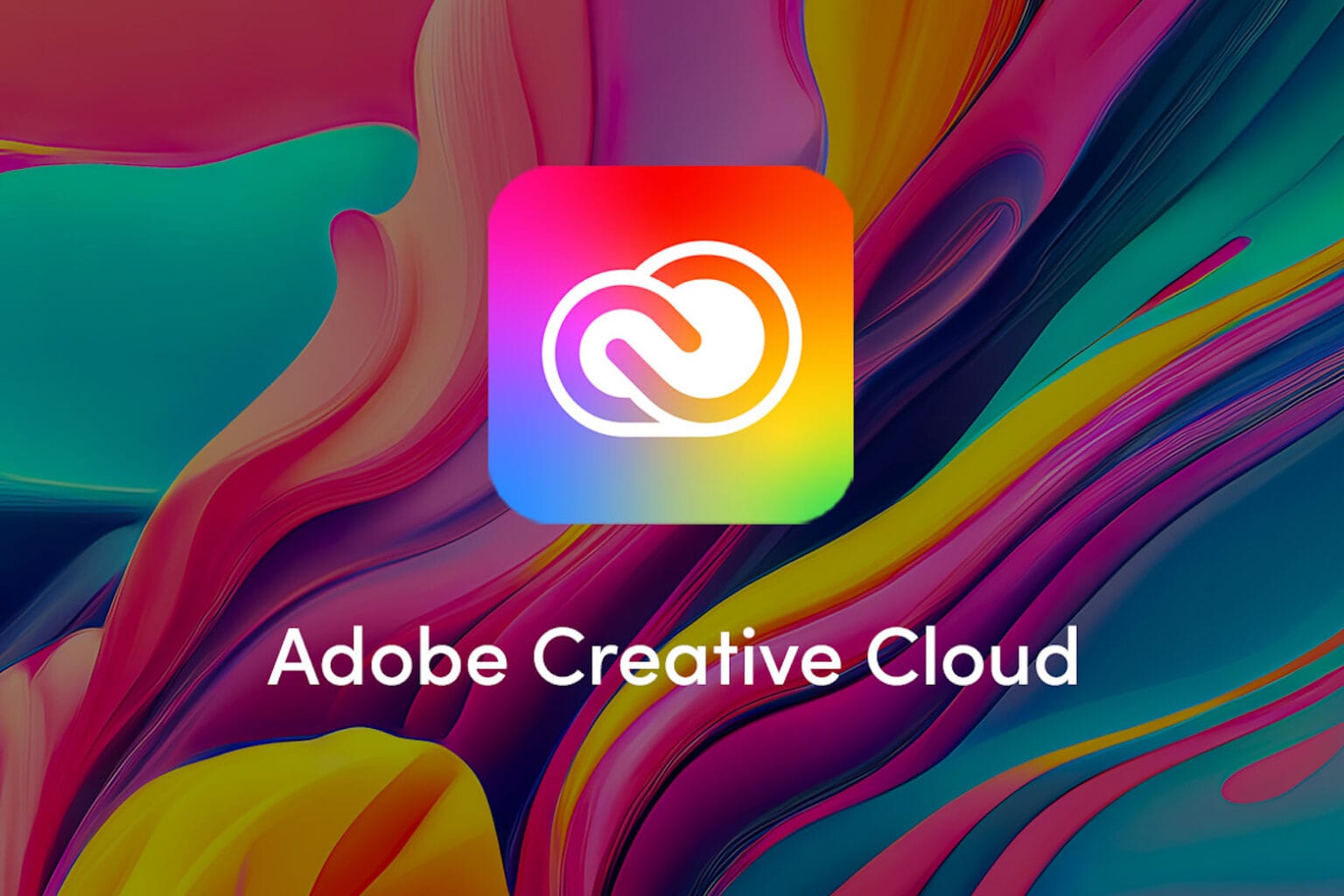 Design, animate and more with the Adobe Creative Cloud for $29.99.