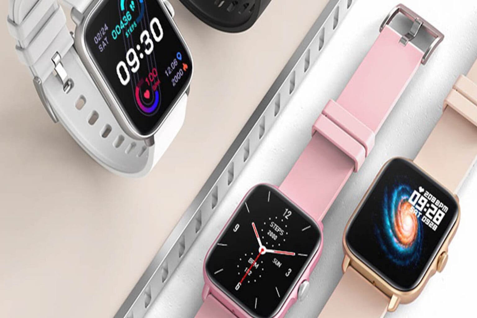 This Apple Watch alternative is under $40 for a short time.