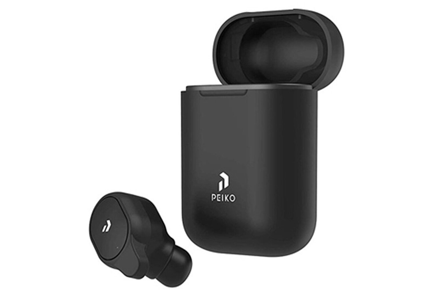 Use these $89.99 earbuds to understand up to 50 languages.
