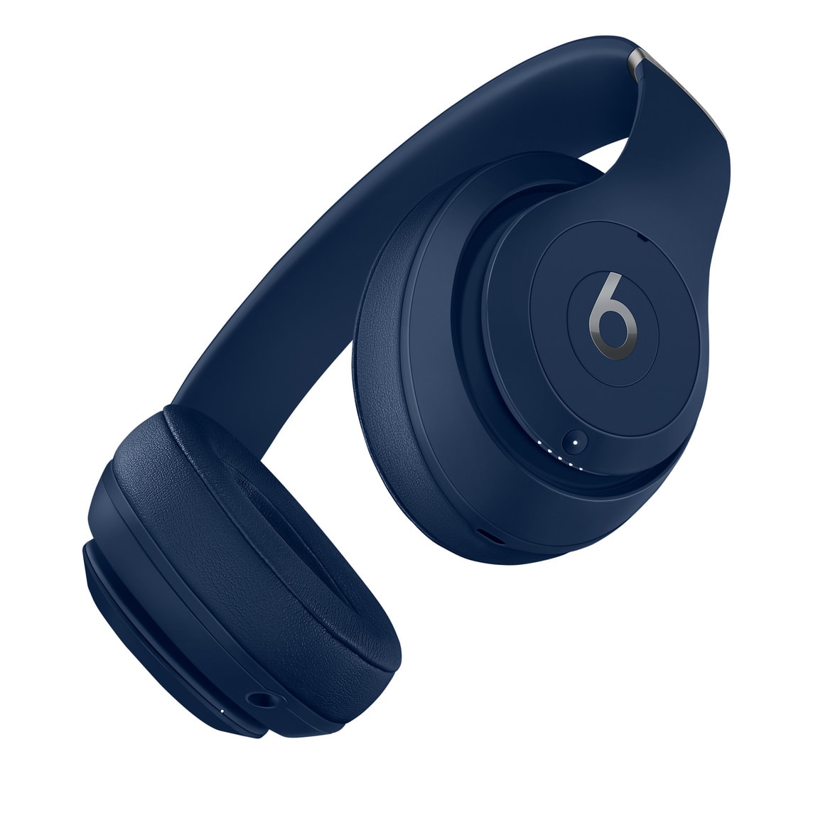 The new headphones may look a lot like Beats Studio3 cans, but with big upgrades to functionality.