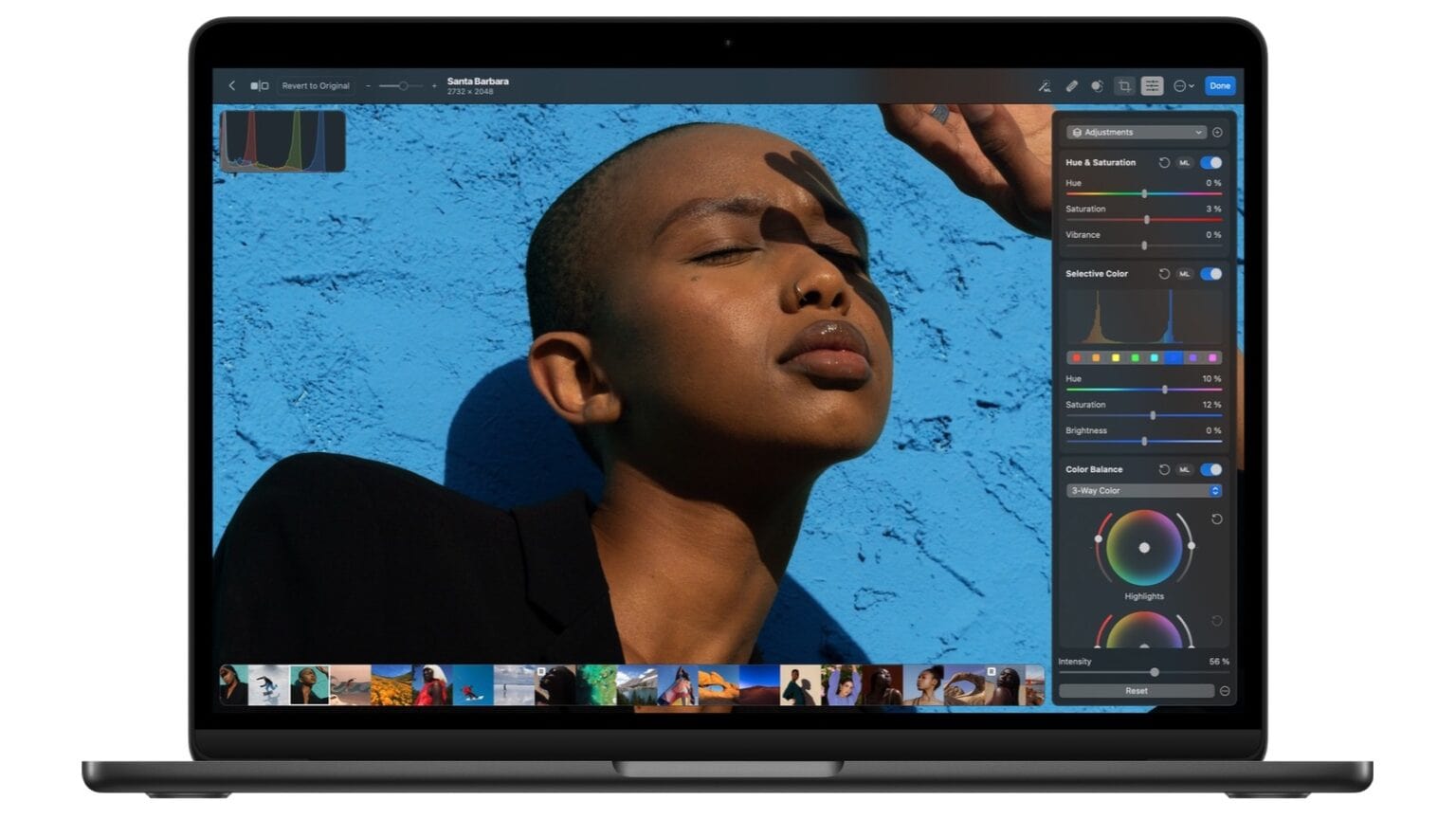Photomator for Mac launches as a low-cost rival to Photoshop